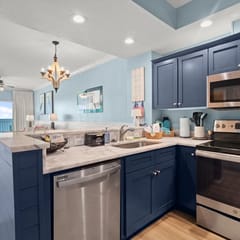 Crystal Shores 503