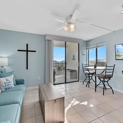 Gulf Shores Surf and Racquet 401A